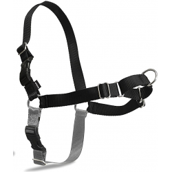 Uprząż przeciw ciągnięciu Easy Walk Harness