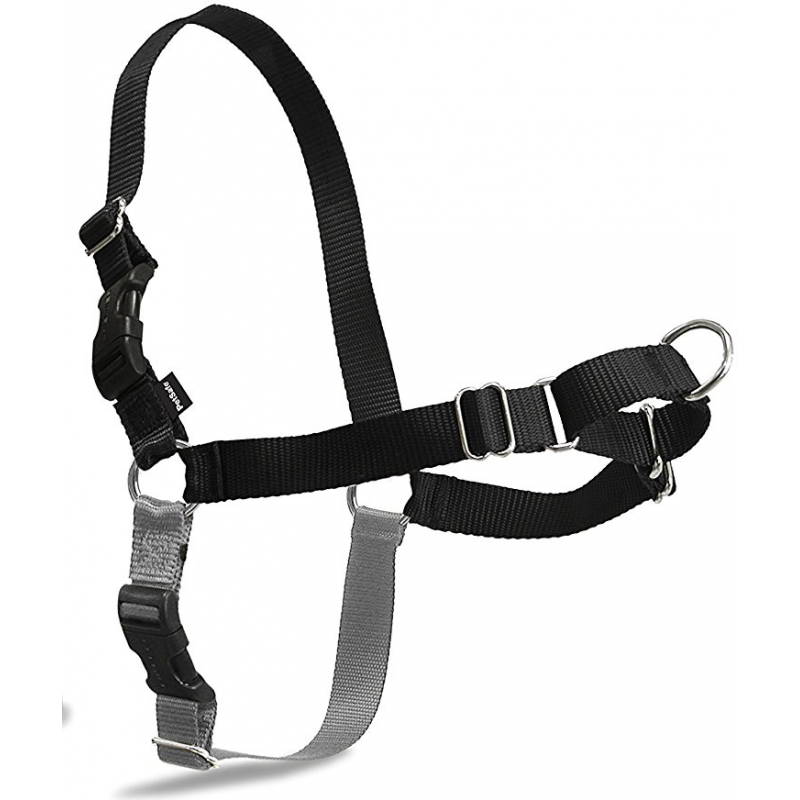 Uprząż przeciw ciągnięciu Easy Walk Harness