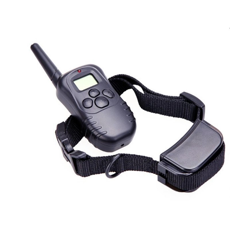Elektroniczna obroża Petrainer 998DR Elektroniczna obroża Petrainer 998DR