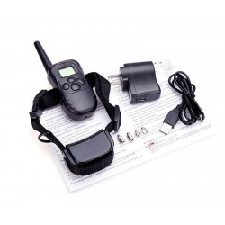 Elektroniczna obroża Petrainer 998DR