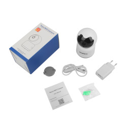 Kamera Pet Camera dla psów a kotów