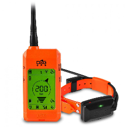 Urządzenie śledzące dla psów Dogtrace DOG GPS X20