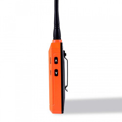 Urządzenie śledzące dla psów Dogtrace DOG GPS X20 Short