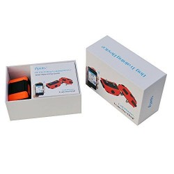 Obroża do tresury Petrainer Ipets PET918
