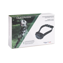 Odbiornik do pastucha bezprzewodowego CANIFUGUE FUG1034