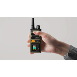 Obroża elektryczna BENTECH T1600
