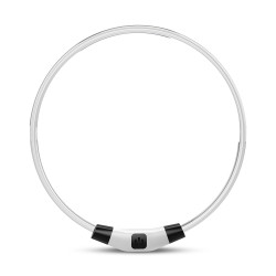 Świecąca obroża LED Bentech DC213 RGB