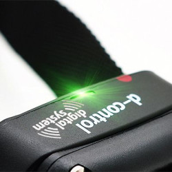 Elektryczna obroża Dogtrace d-control 1000
