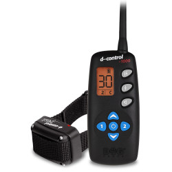 Elektryczna obroża Dogtrace d-control 1000