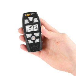 Obroża treningowa Dogtrace d-control Edge 250R z pilotem na palec