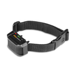 Obroża treningowa Dogtrace d-control Edge 650R z pilotem na palec