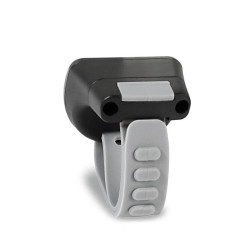 Obroża treningowa Dogtrace d-control Edge 650R z pilotem na palec