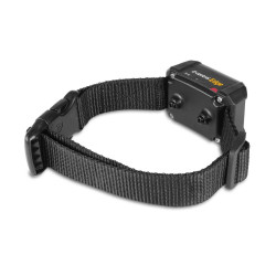 Obroża treningowa Dogtrace d-control Edge 650R z pilotem na palec