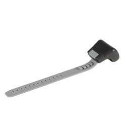 Obroża treningowa Dogtrace d-control Edge 650R z pilotem na palec