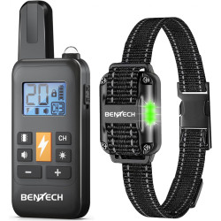 Obroża elektryczna BENTECH D751