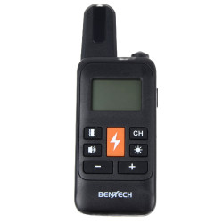 Obroża elektryczna BENTECH D751