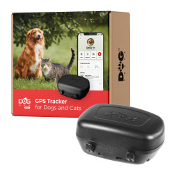 Lokalizator GPS Dogtrace DOG GPS mini