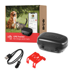 Lokalizator GPS Dogtrace DOG GPS mini