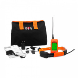 Dogtrace DOG GPS X30 urządzenie śledzące dla psów