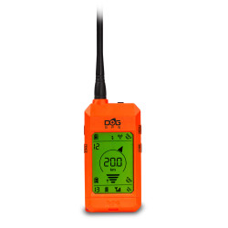 Dogtrace DOG GPS X30 urządzenie śledzące dla psów