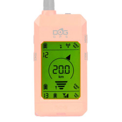 Dogtrace DOG GPS X30 urządzenie śledzące dla psów
