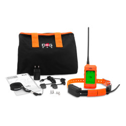 Dogtrace DOG GPS X30T urządzenie śledzące dla psów