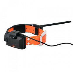 Dogtrace DOG GPS X30T Short urządzenie śledzące dla psów