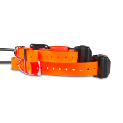 Dogtrace DOG GPS X30T Short urządzenie śledzące dla psów