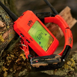 Dogtrace DOG GPS X30T Short urządzenie śledzące dla psów