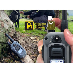 Elektryczna obroża DOGTRA 640X