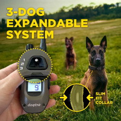 Elektryczna obroża DOGTRA ARC-X