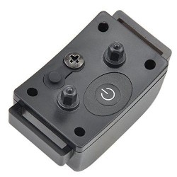 Wibracyjna obroża Petrainer PET998N