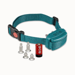 Obroża antyszczekowa Dogtrace d-mute basic