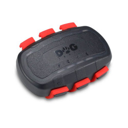 Lokalizator GPS Dogtrace DOG GPS ultra