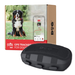 Lokalizator GPS Dogtrace DOG GPS ultra