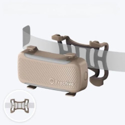 Tractive GPS DOG 6 XL lokalizator dla psów