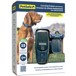 Elektryczna obroża PetSafe® Core 300m