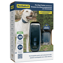 Elektryczna obroża PetSafe® Pro 300m