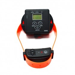 Elektryczny pastuch BENTECH X800