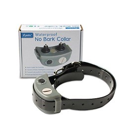 Antyszczekowa obroża Petrainer PET854