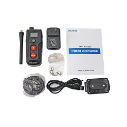 Petrainer 916 Elektryczna obroża