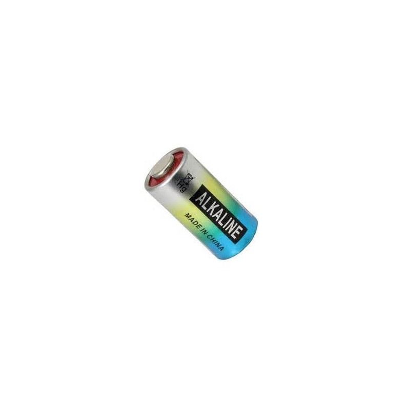 Bateria alkaliczna 6V 4LR44