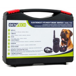Elektyczna obroża treningowa BENTECH T728