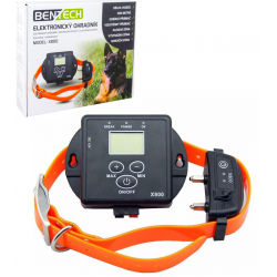 Elektryczny pastuch BENTECH X800