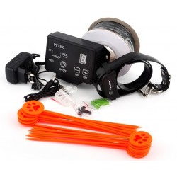 Elektryczny pastuch Petrainer PET803